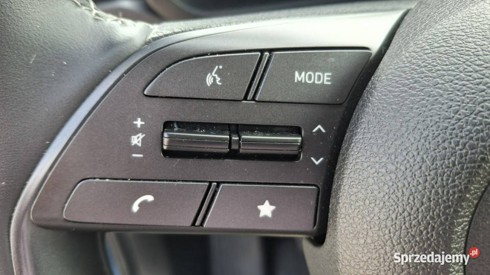Hyundai i20 12 79 ModernKomfordLed III 2020 mazowieckie Ostrołęka