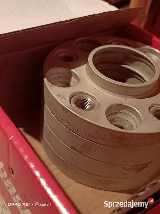 Dystanse Eibach Pro Spacer 4X 110651451450 Warszawa