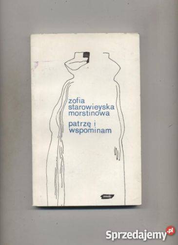 Patrzę i wspominam Szczecin sprzedam