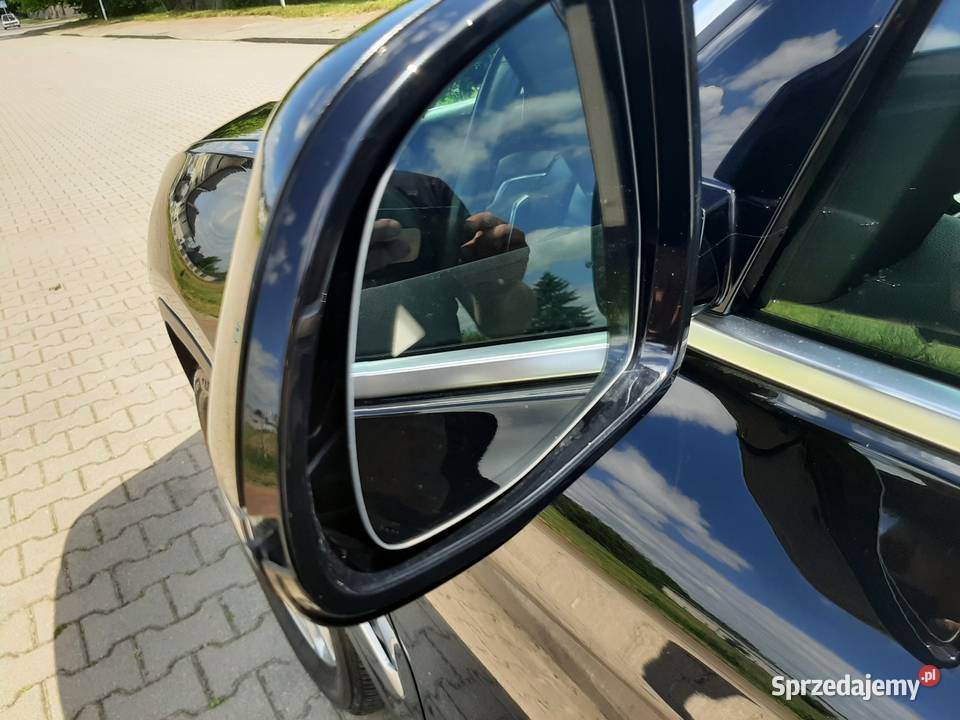 Bmw X3 G01 Xdrive Motoryzacja Sandomierz