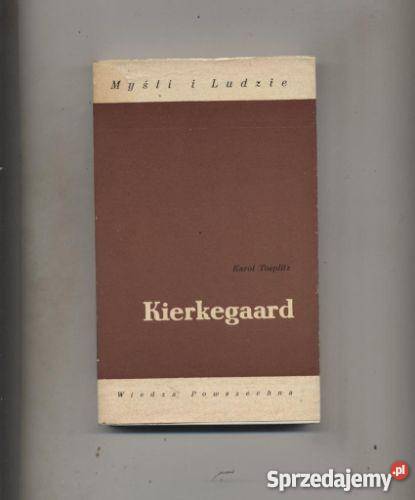 Kierkegaard Szczecin