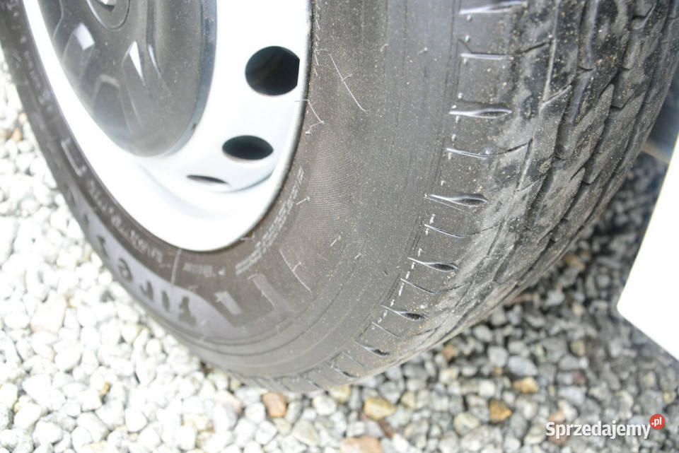 Renault Master średniak 7 osobowy brygadówka Warszawa sprzedam