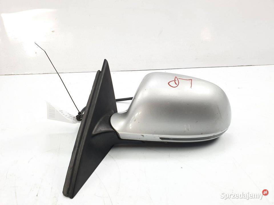 LUSTERKO LEWE AUDI A4 B8 6 PIN