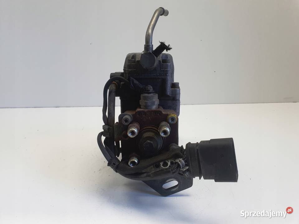 Seat Arosa 17 SDI POMPA WTRYSKOWA paliwa Pompy wtryskowe