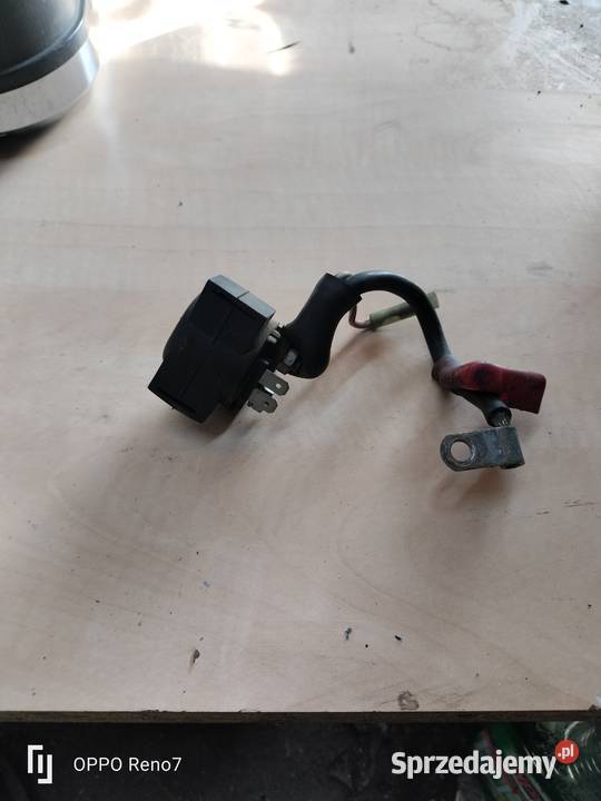 Kawasaki VN 750 przekaźnik rozrusznika