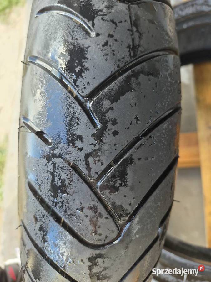 Opony motocyklowe Bridgestone Brutus
