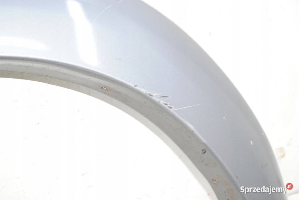 LISTWA BŁOTNIKA LEWY TYŁ FORD RANGER II BT50 wielkopolskie sprzedam