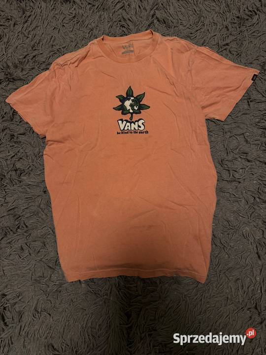 Koszulka Vans Katowice