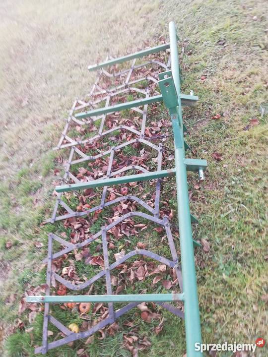 Brony 4 lekkie konne stan nieuszkodzony Petrykozy