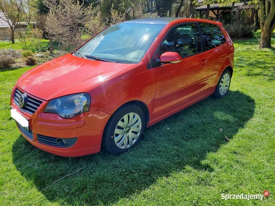 Volkswagen Polo 14 GT Rocket sprzedam