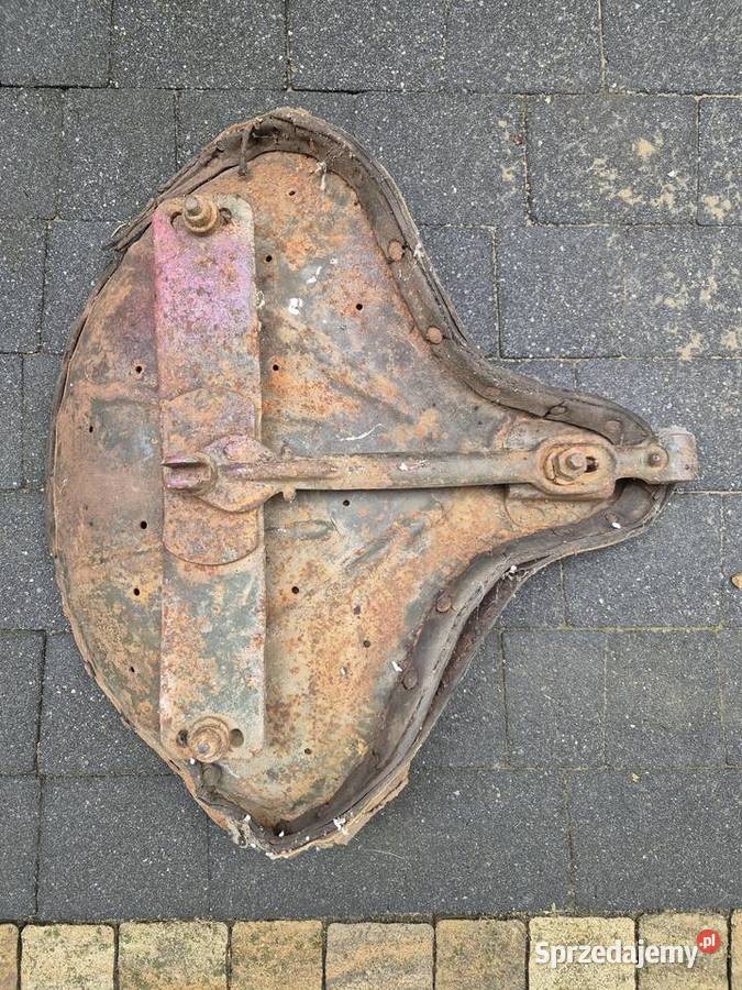 HD WLA siodło Indian Harley mazowieckie sprzedam