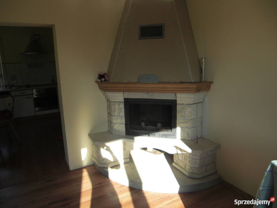 Do sprzedania dom zaciszny 184zł/m2 Nieruchomości Handzlówka sprzedam