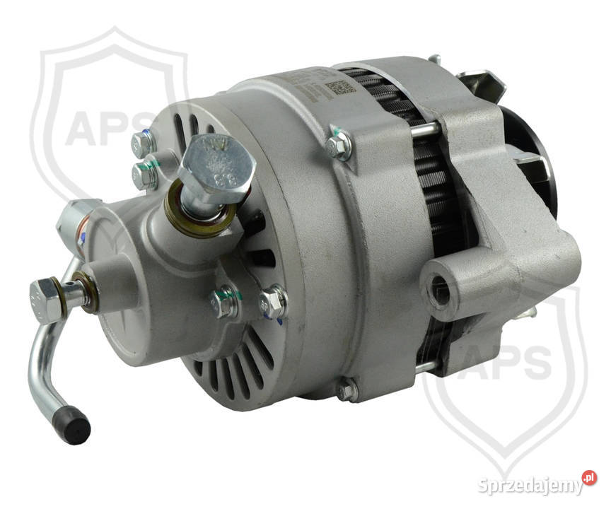 Alternator JFWZB17P1A ctm wolf cronimo manitech Złotoryja