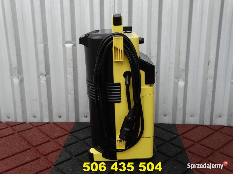 Myjka Ciśnieniowa Karcher 720 Radom