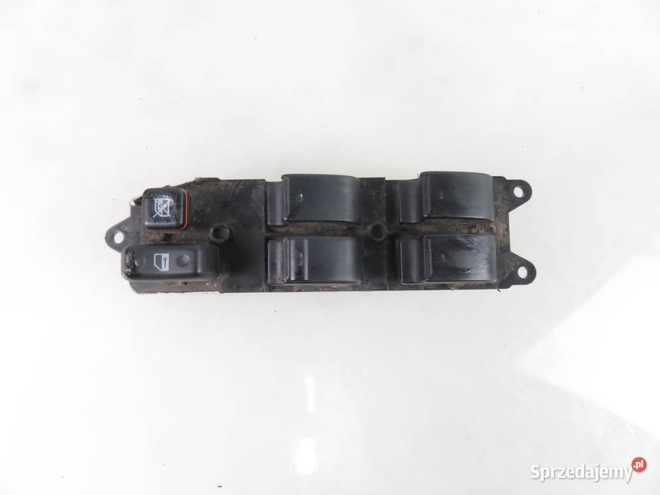 PANEL SZYB TOYOTA AVENSIS II T25 8480205210B0