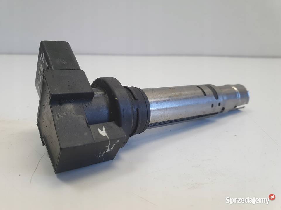 VW Golf V Audi a3 8P 16 FSI CEWKA ZAPŁONOWA osobowe Chełm