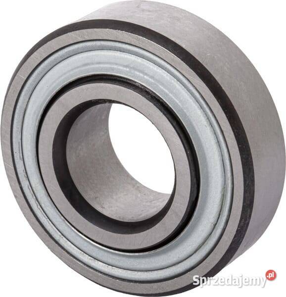 Łożysko kulkowe zwykłe 20x47x177 mm INAFAG Kamionna