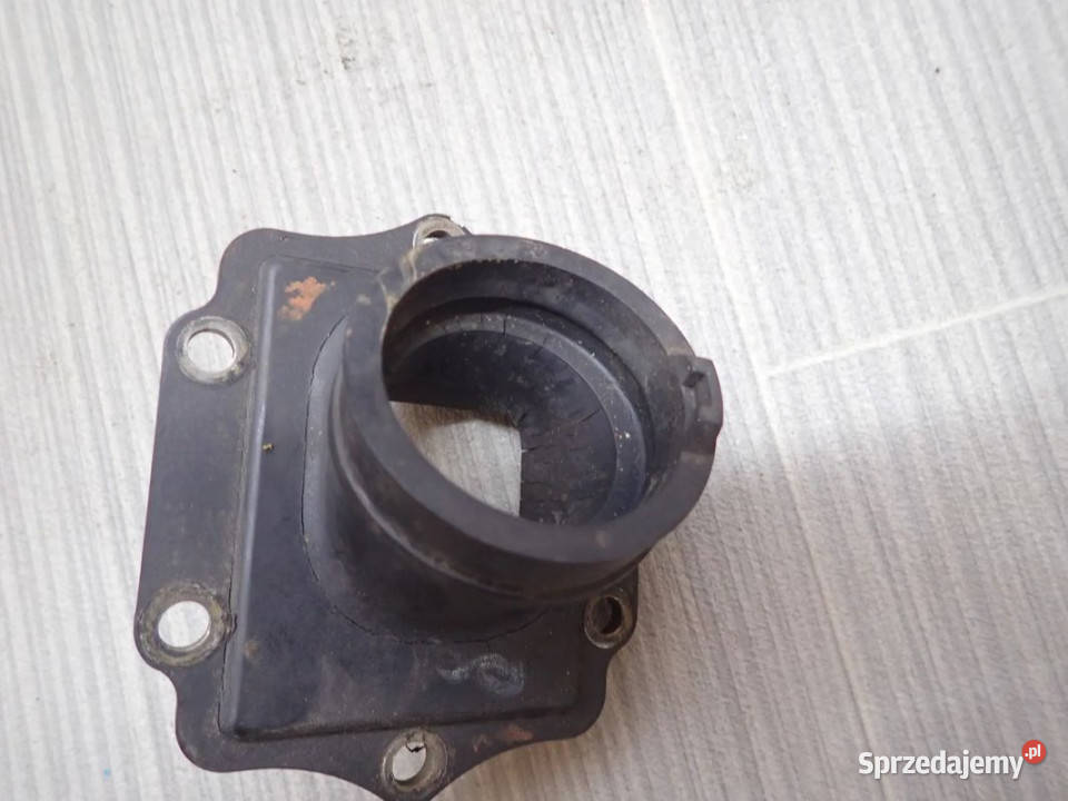 Króciec Ssący Spękany Kawasaki KX 250 9093r Strzelce Krajeńskie
