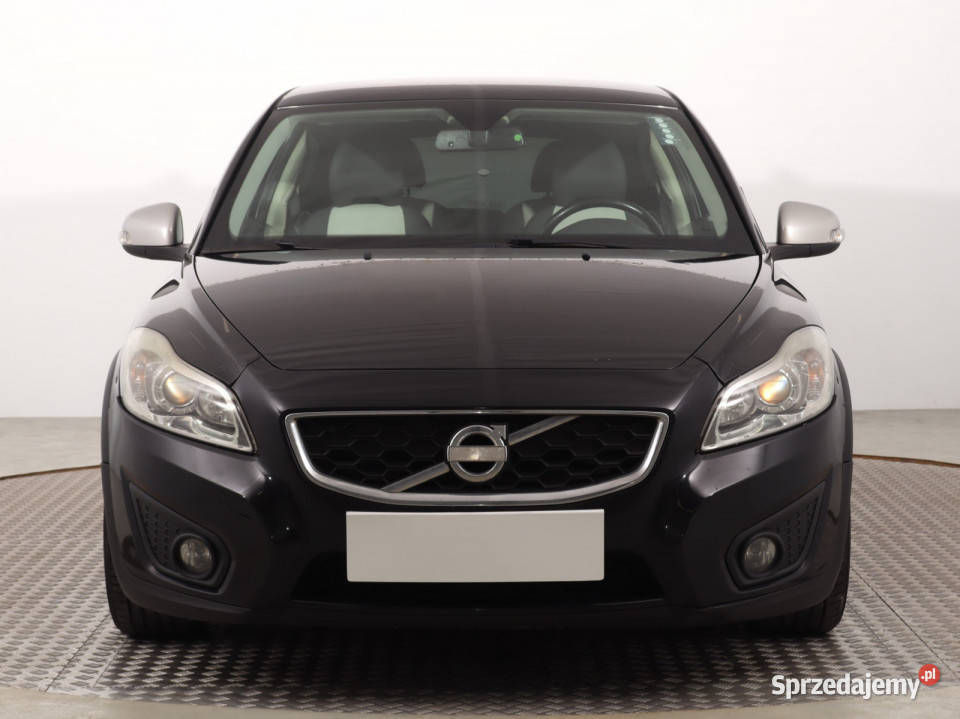 Volvo C30 16 D Katowice