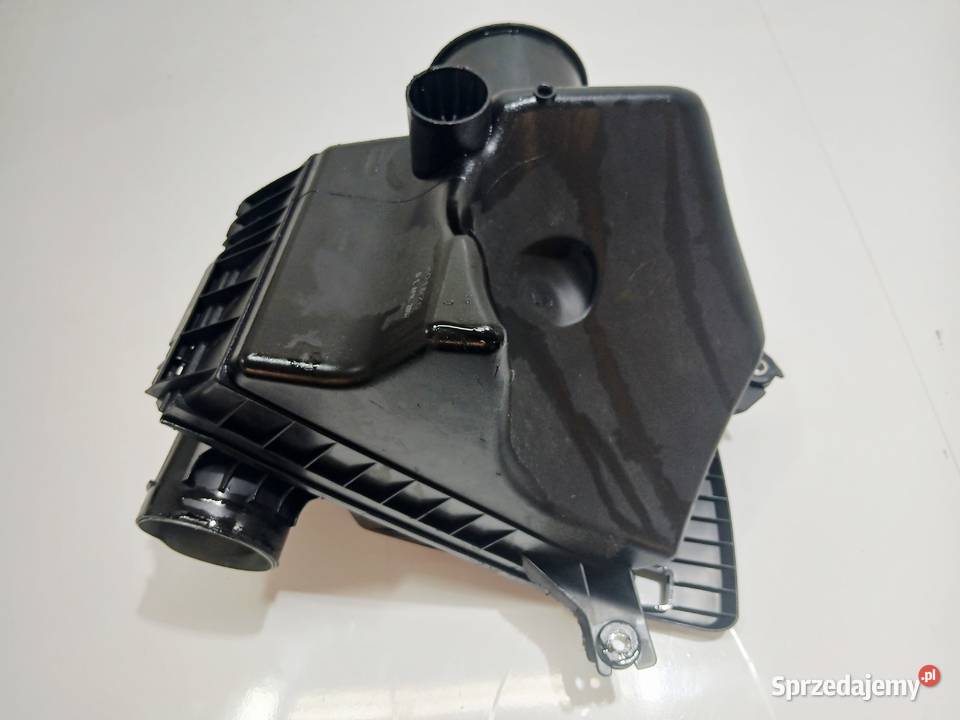 OBUDOWA FILTRA POWIETRZA BMW E60 E61 LCI N53B30A Strzyżewice