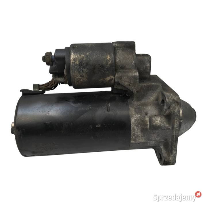 ROZRUSZNIK Ford Focus MK2 C 18 TDCi bosch KKDA Chełm