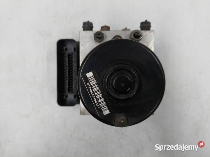 Pompa ABS Mini Cooper R50 R53 6760253 6750254 Wyszków