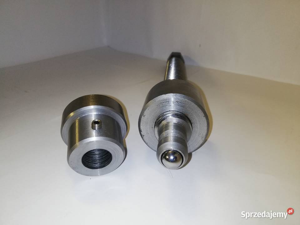 Śruba trapezowa tr26x5 ścisk stolarski do pras śląskie Żywiec