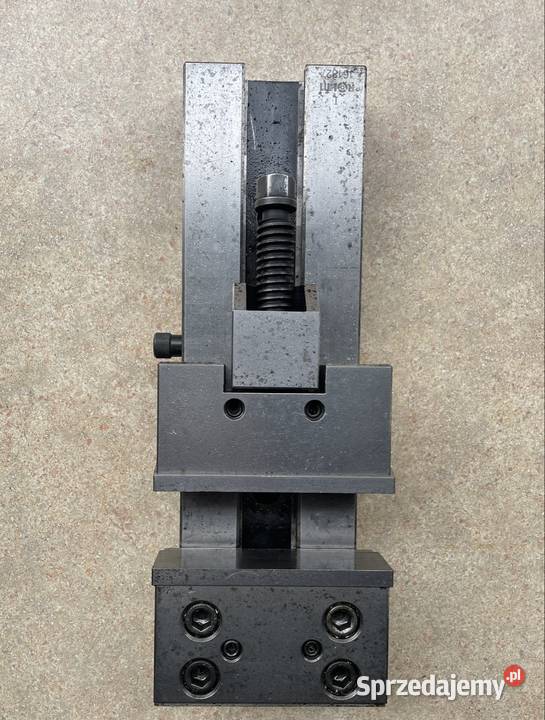 Imadło maszynowe MSR 150 ROHM 161827 Sklep Czarnożyły