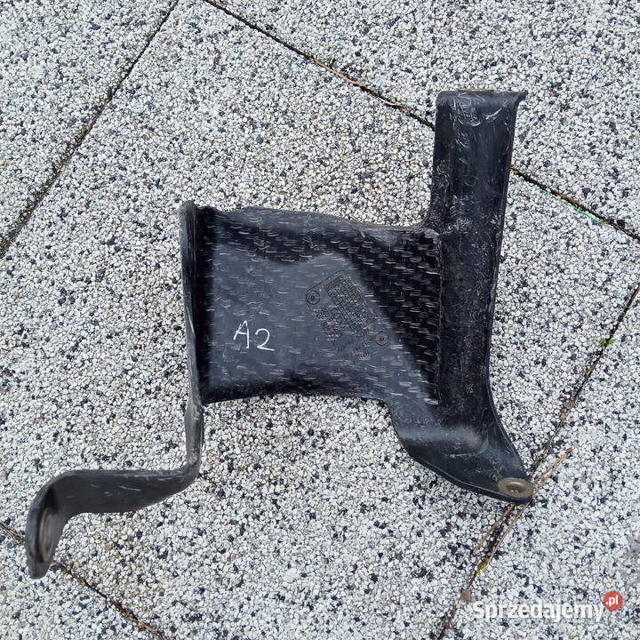 Audi A2 Osłona rozrusznika 8Z0911295 Dębica