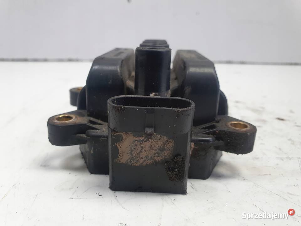 CEWKA ZAPŁONOWA Renault Clio III 12 16V Rudka