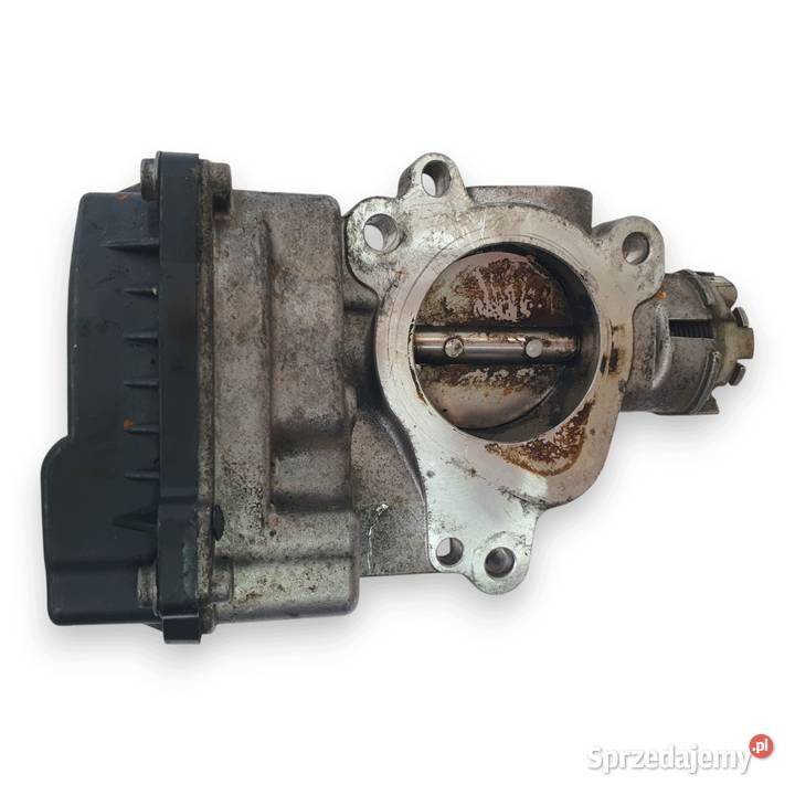 PRZEPUSTNICA Peugeot 407 307 20 16V 9640796280 Chełm