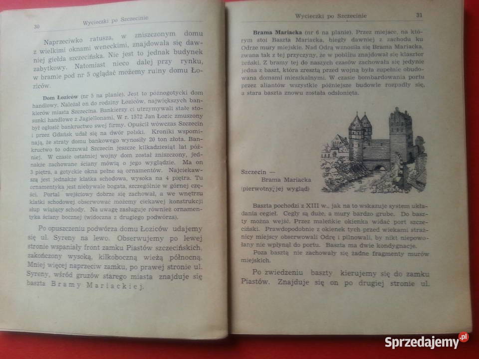 405 Szczecin I Dolne Przyodrze zachodniopomorskie