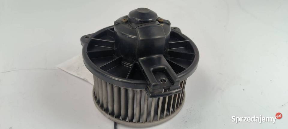 WENTYLATOR KABINOWY MITSHUBISHI PAJERO Lipno