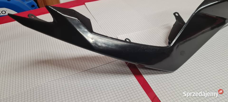 Kawasaki Z300 owiewka lewa tył OEM 530650060 Warszawa