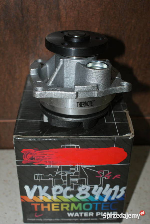 POMPA WODY FORD1058743 COUGAR ESCORT ESCORT mazowieckie Białobrzegi