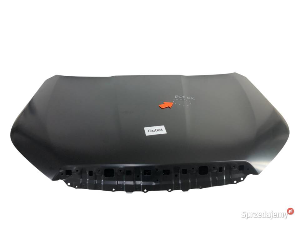 Subaru Forester SJ IV 012013052018 Maska pokrywa Skarżysko-Kamienna