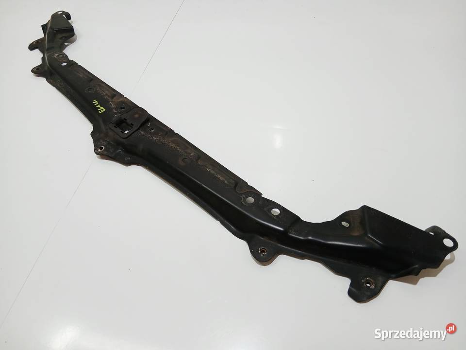 MOCOWANIE ZDERZAKA ŚRODKOWE BMW E60 E61 OE Strzyżewice