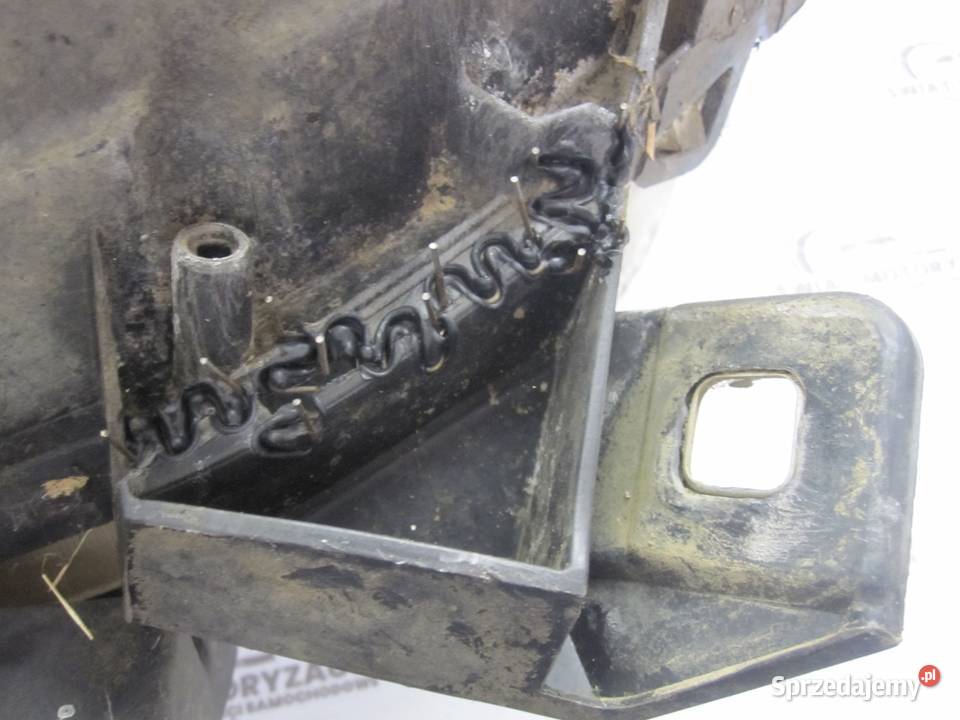 FIAT DOBLO II 13r lampa prawa przód ANGLIK świętokrzyskie Kielce sprzedam