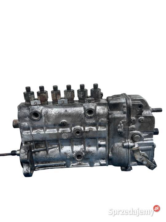 POMPA WTRYSKOWA 04158843 1415126539 DEUTZFAHR Kielce