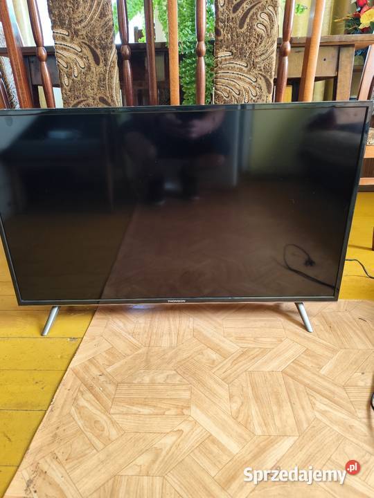 Telewizor Thomson 40 Gniewoszów