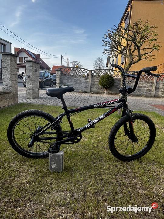 Na sprzedaż BMX Czerniejewo