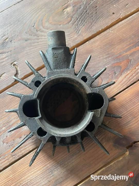 Cylinder OSA M52 ładny Kaliska