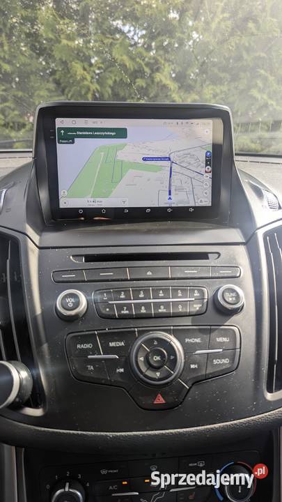 Ford Kuga 2019 15 diesel prywatnie wymianie sprzedam