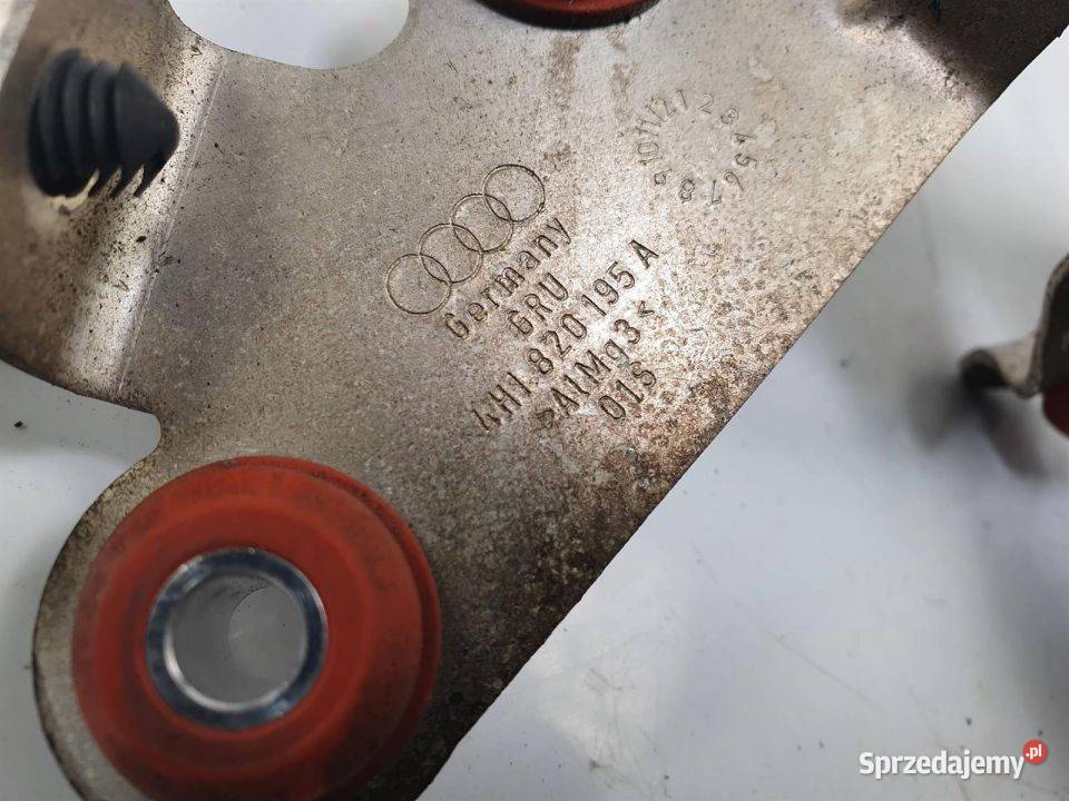 POMPA WODY AUDI A8 D4 4H1820195A kujawsko-pomorskie Lipno sprzedam