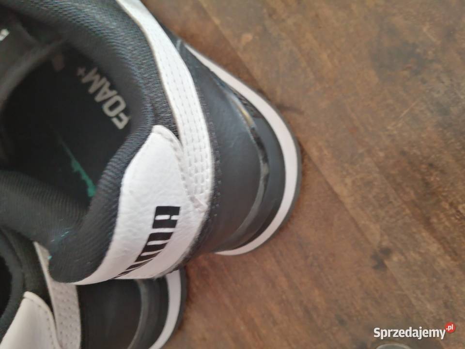 Buty sportowe Warszawa sprzedam