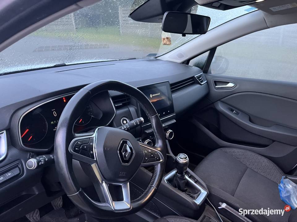 Salon Polska benzyna+LPG