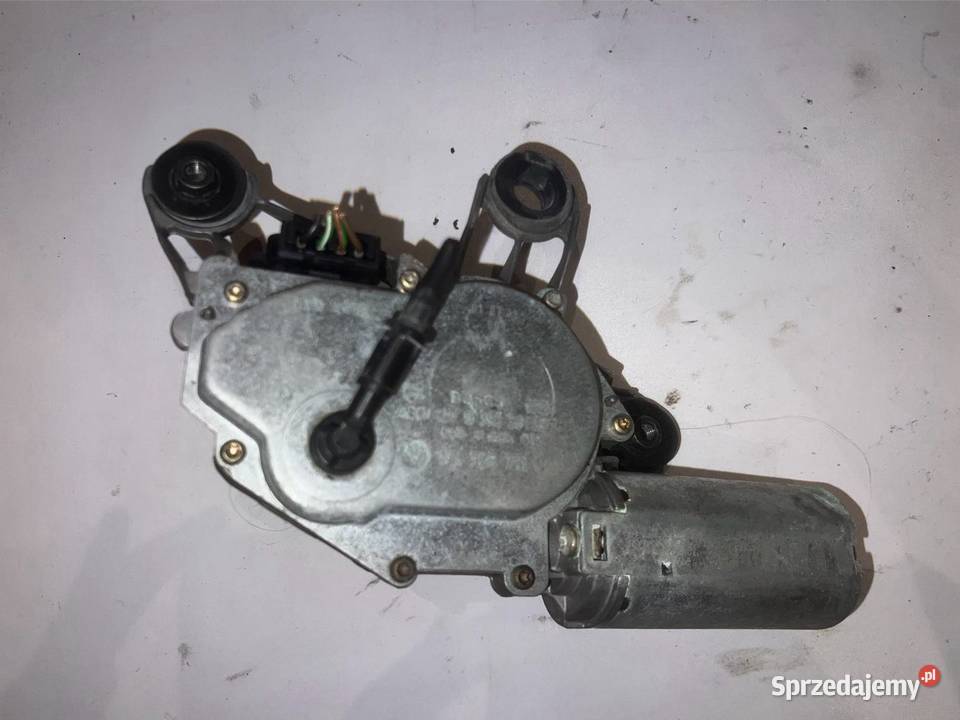 Silniczek wycieraczki tył VW Golf Mechanizmy wycieraczek Ostrów Wielkopolski