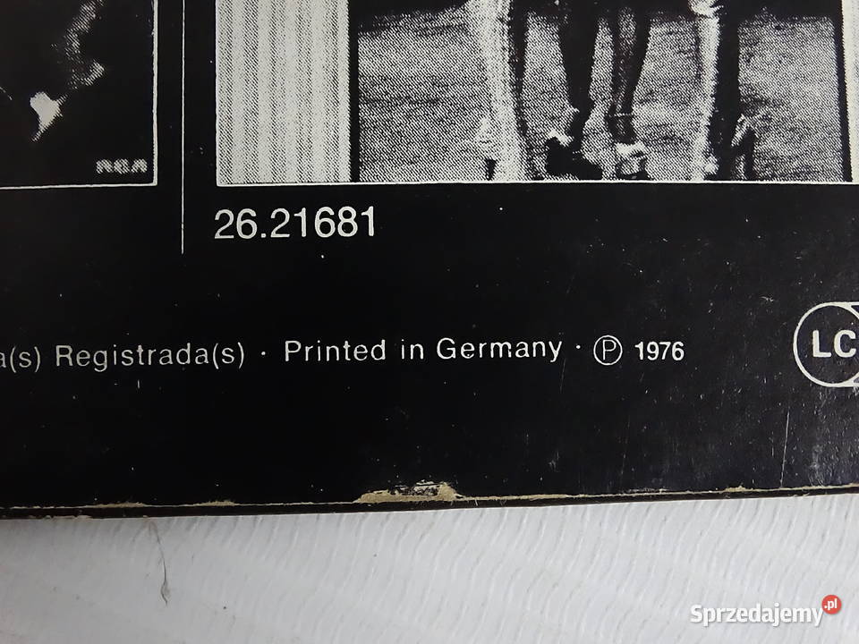 Elvis Presley Pure Gold Vinyl 1976 Klasyka Płyty i kasety