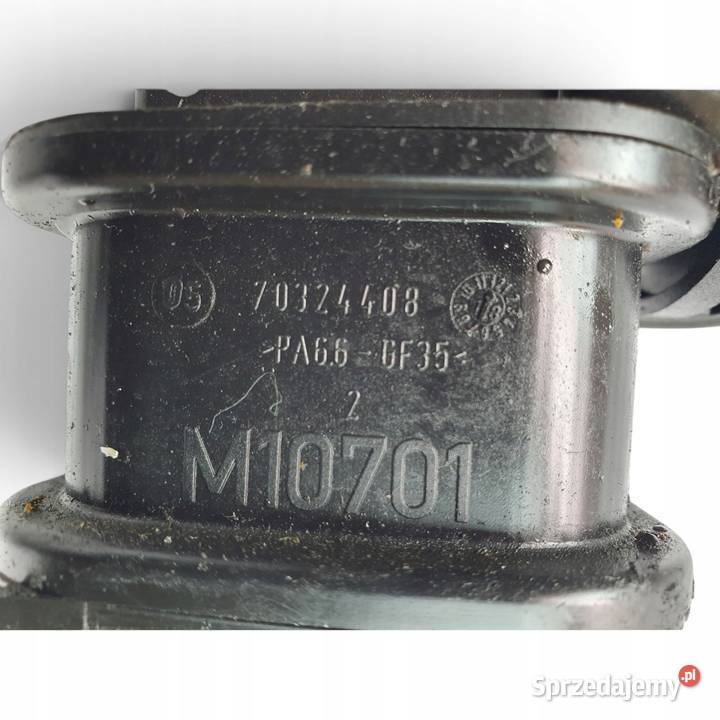 SEPARATOR OLEJU odma Porsche 911 992 30 450 Chełm