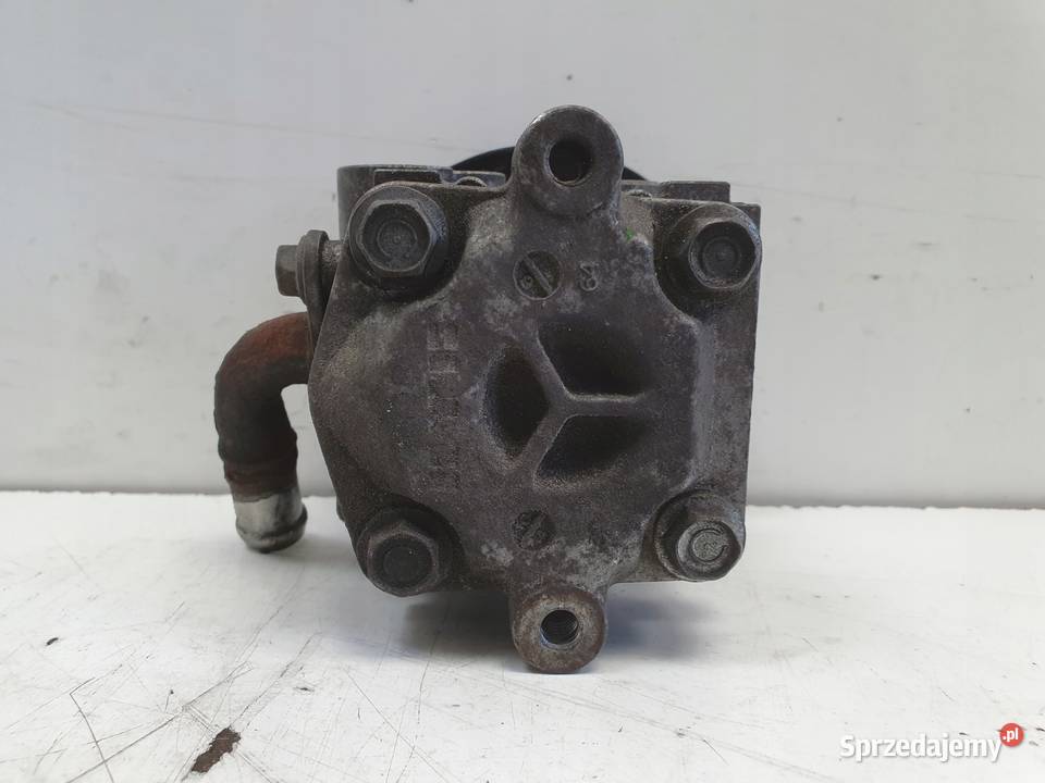 Mitsubishi Outlander II 20 DID POMPA WSPOMANIA Pompy wspomagania Motoryzacja sprzedam